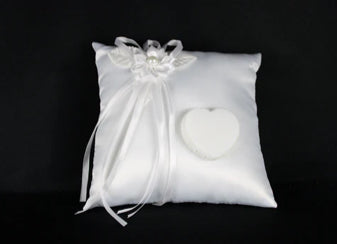 Ring pillows